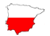 RESIDENCIA DE LA TERCERA EDAD VISIERRA - Polski